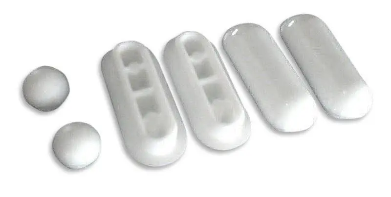 Aqualine Dosedy pod sedátka
