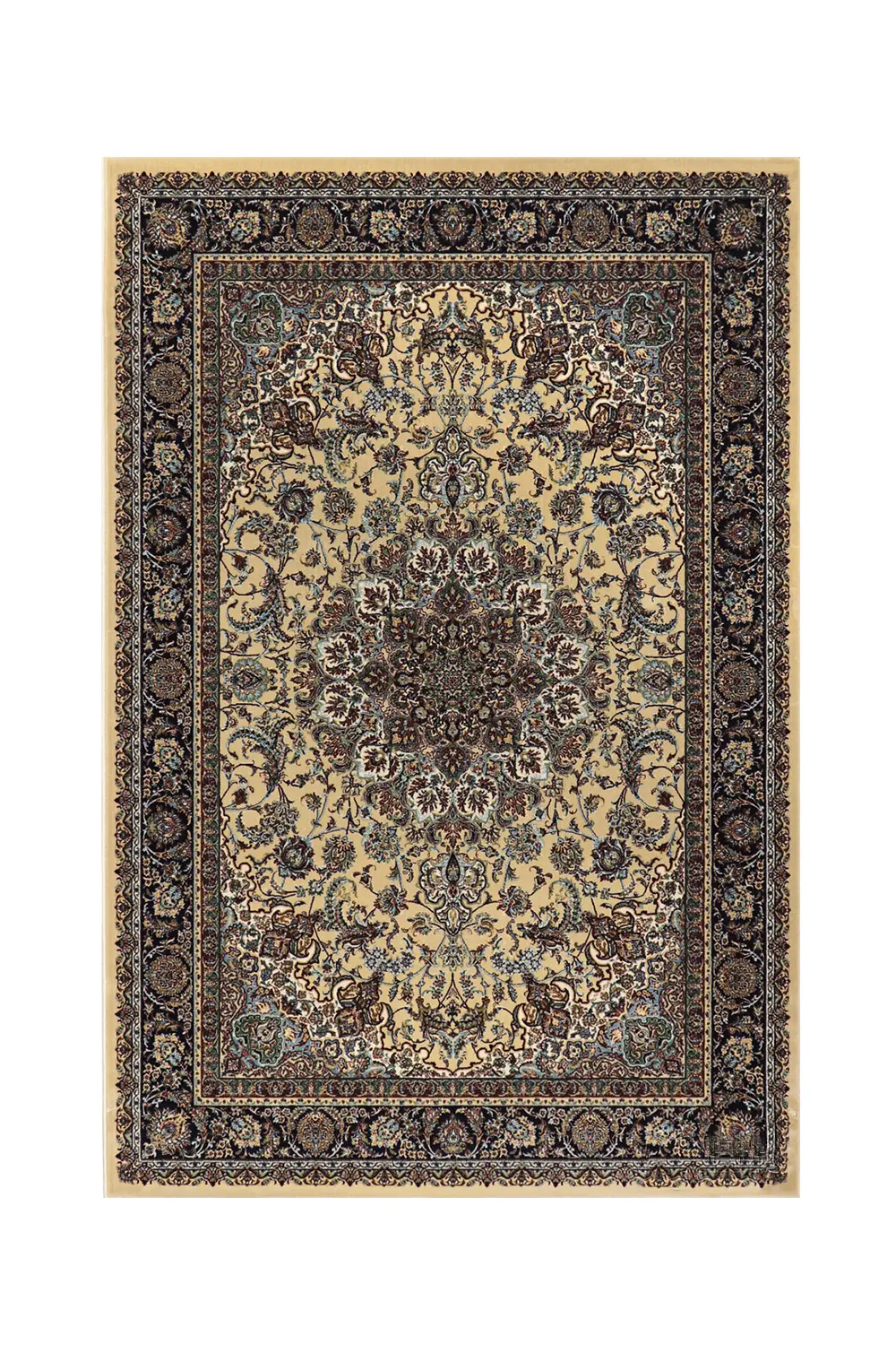 Kusový koberec RAZIA 5503/ET2J 200x285 cm