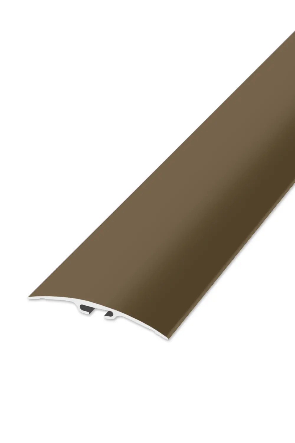 Přechodová lišta STANDARD 60 - Bronz 270 cm