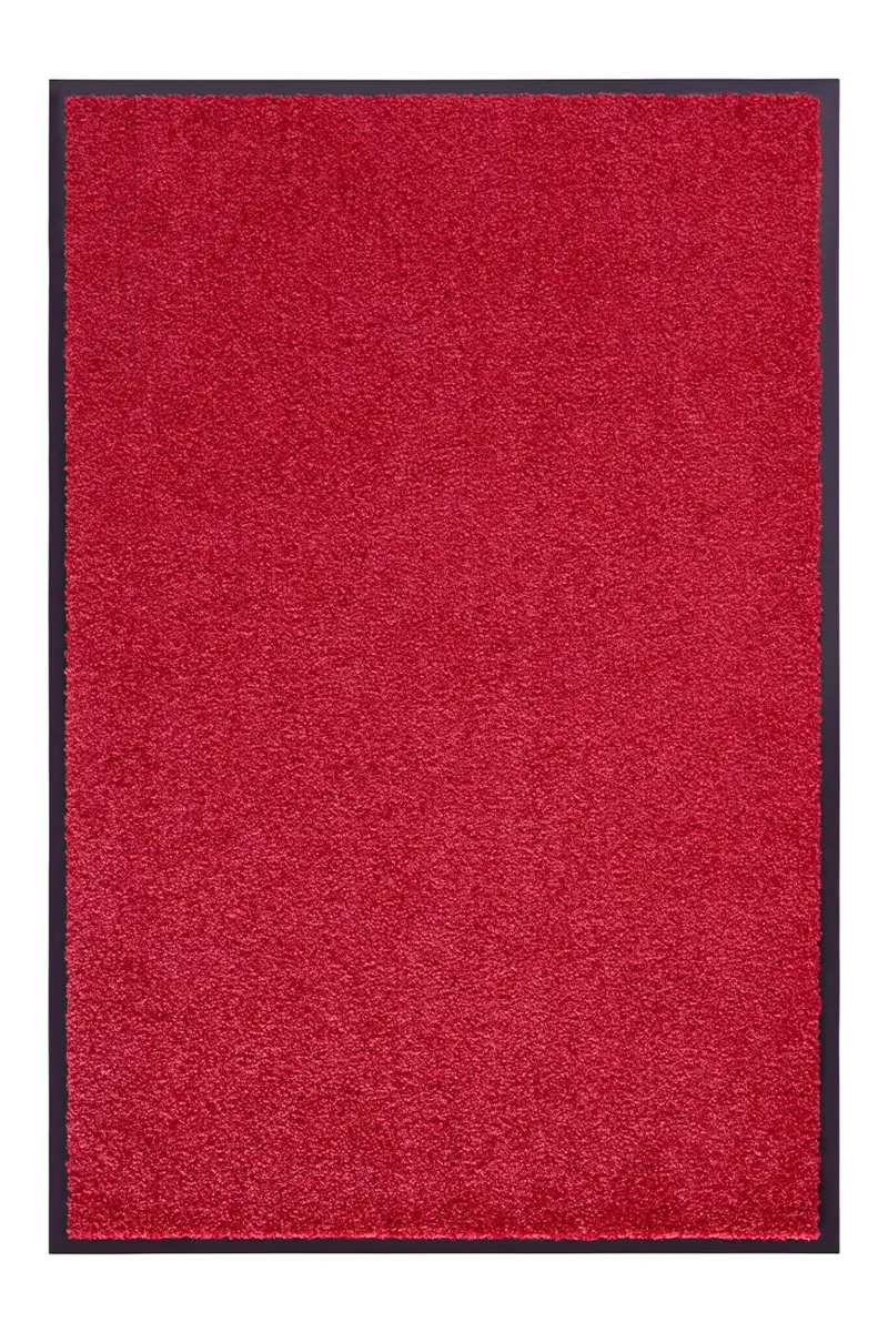 Bytová rohož Hanse Home Wash & Clean 101466 Bordeaux 60x180 cm