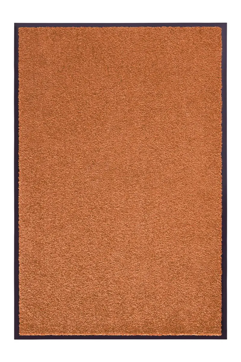 Bytová rohož Hanse Home Wash & Clean 101469 Orange 60x180 cm