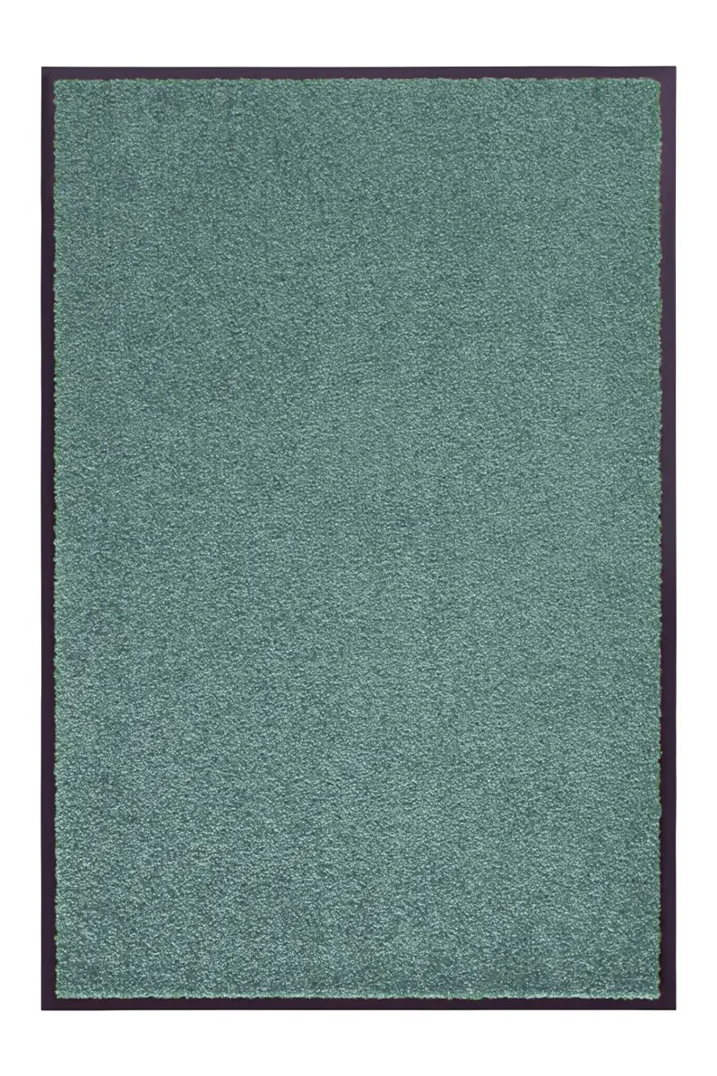 Bytová rohož Hanse Home Wash & Clean 103836 Olive-green 120x180 cm