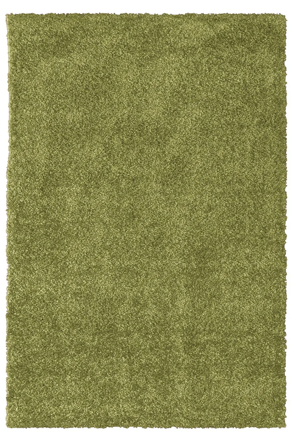 Kusový koberec LIFE SHAGGY 1500 green 160x230 cm