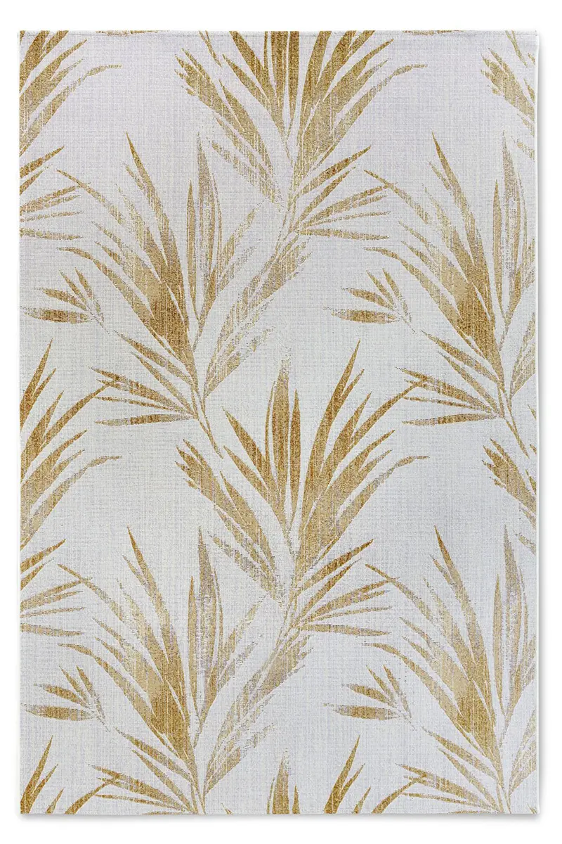Kusový koberec Villeroy & Boch 1767 106062 Cream Gold 160x235 cm