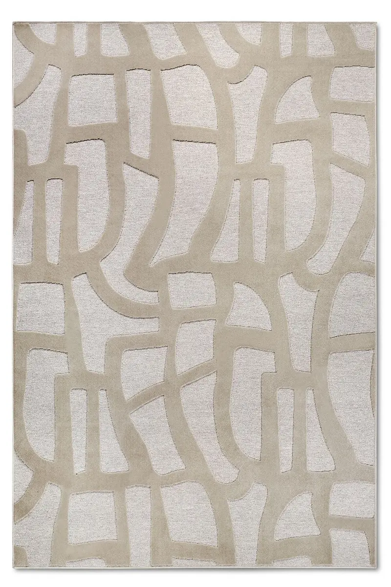 Kusový koberec Villeroy & Boch 1879 106144 Cream 200x290 cm