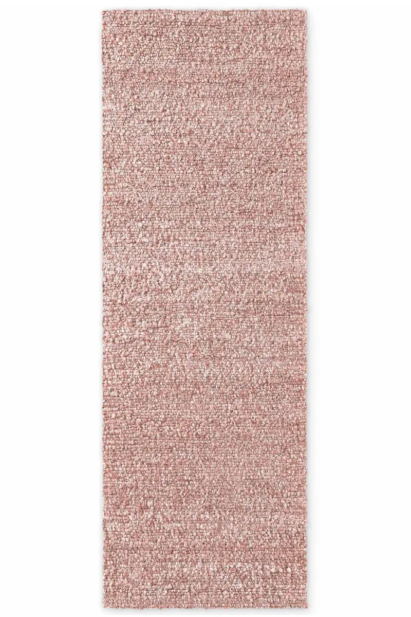 Kusový běhoun Ted Baker Notting Hill 106350 Rust Pink 80x200 cm