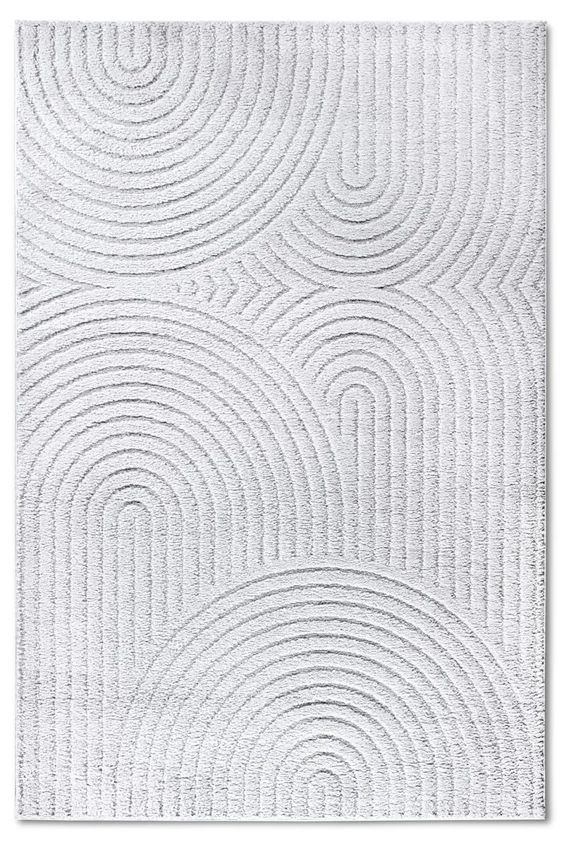 Kusový koberec Elle Decoration New York 106203 White 200x280 cm