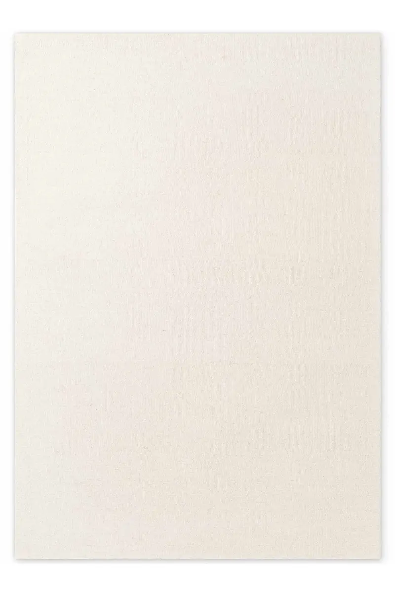 Kusový koberec Elle Decoration Puristic 106318 Natural White 200x290 cm