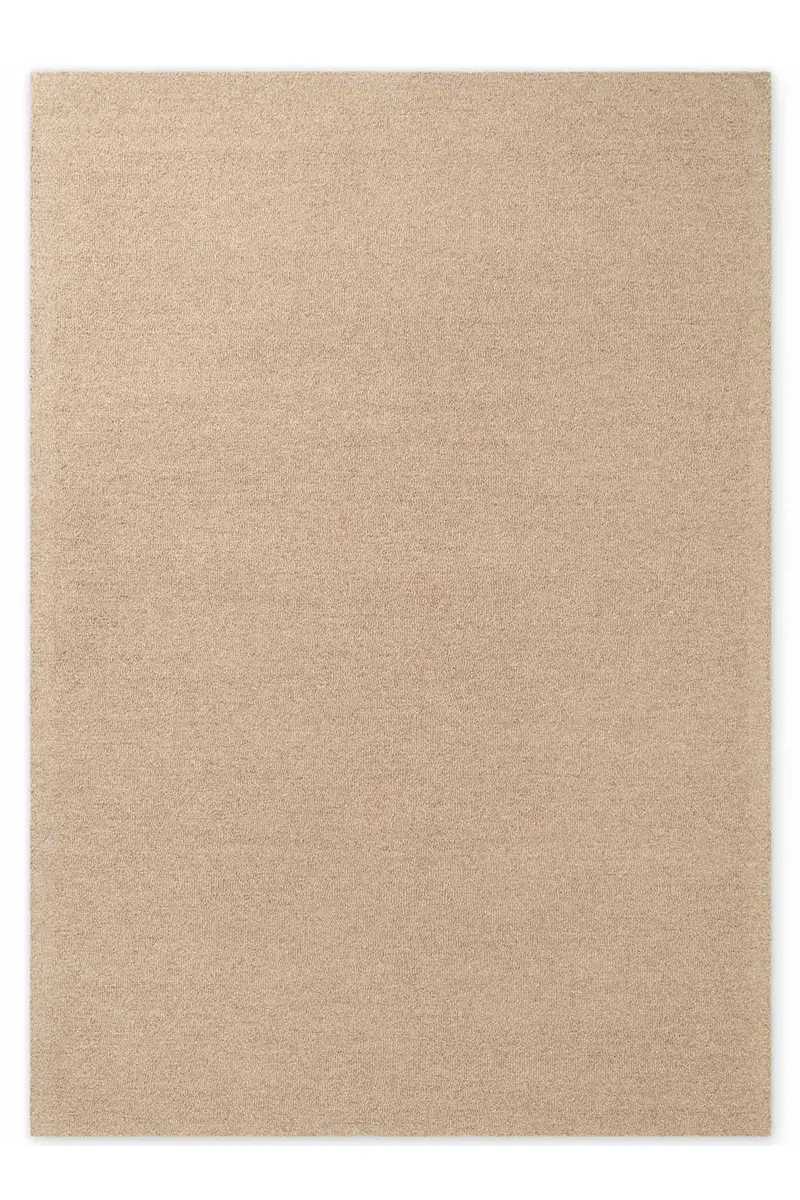Kusový koberec Elle Decoration Puristic 106320 Beige 160x230 cm
