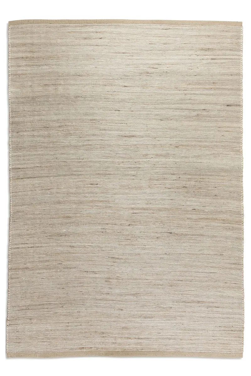 Kusový koberec Hanse Home Handloom 105962 Grey Brown 60x90 cm