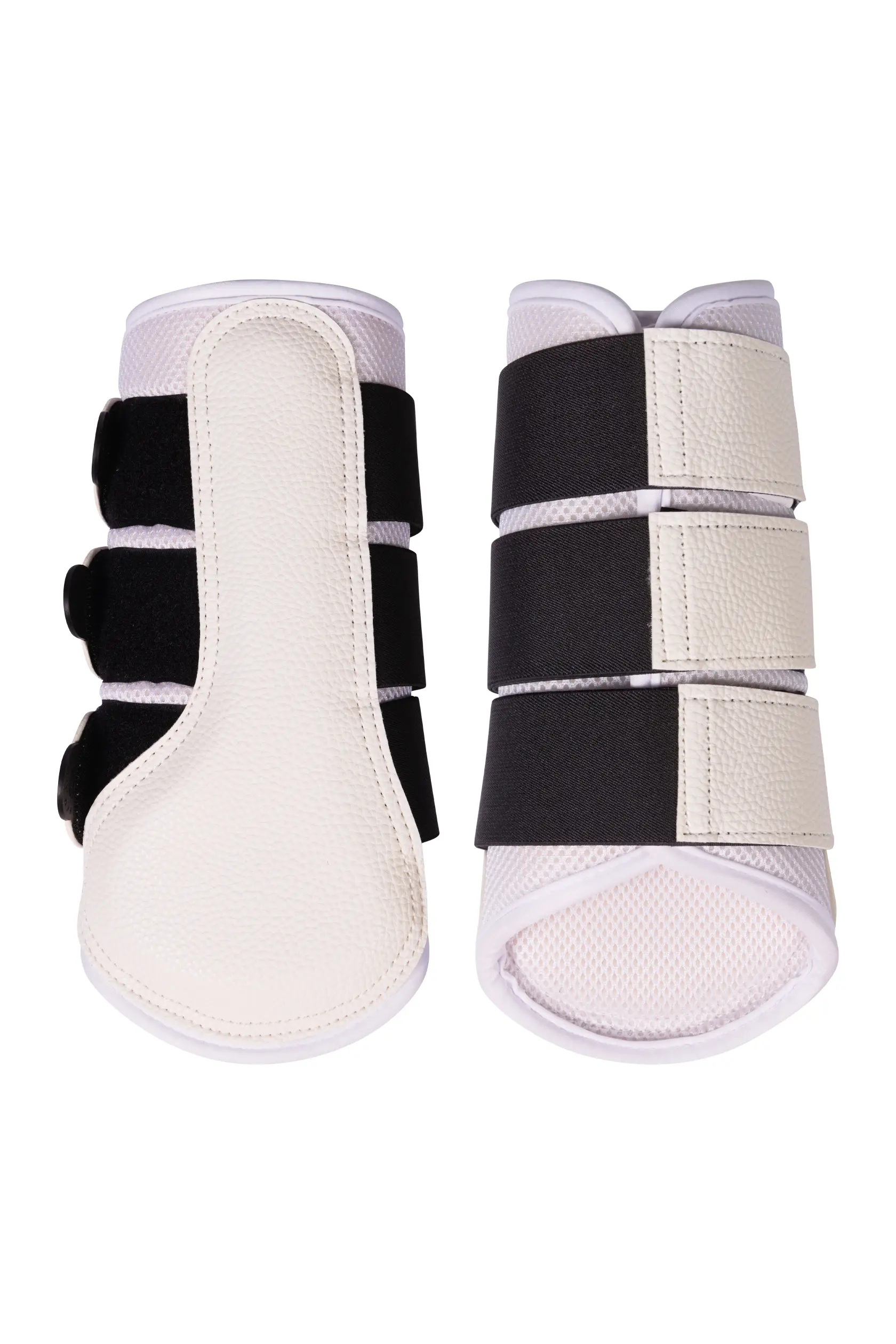 Prodyšné kamaše HKM Comfort Breath