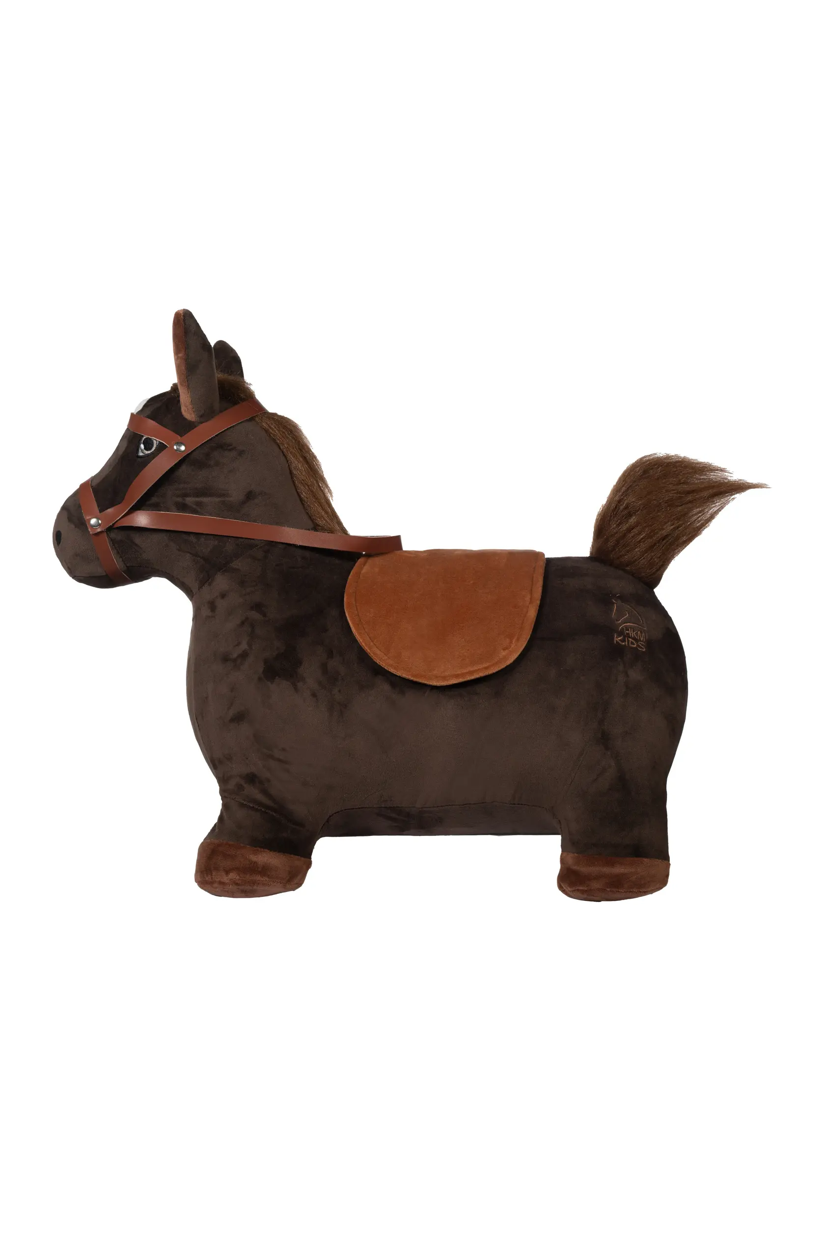 Skákací koník HKM Jumping Horse