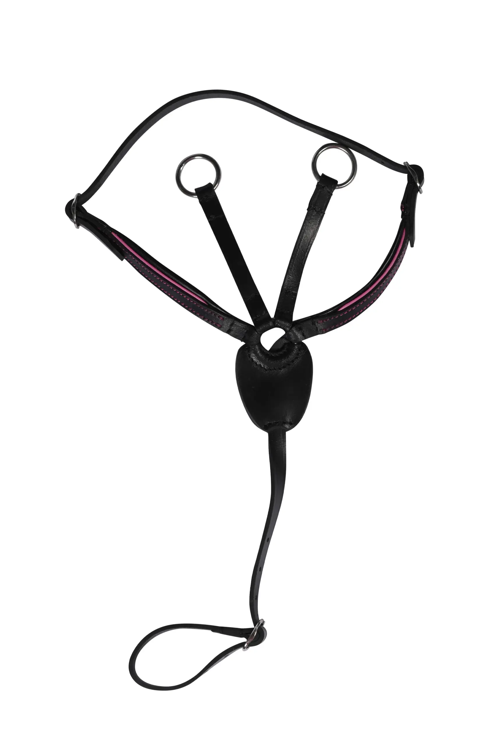Martingal Manchester pro hobby horse HKM