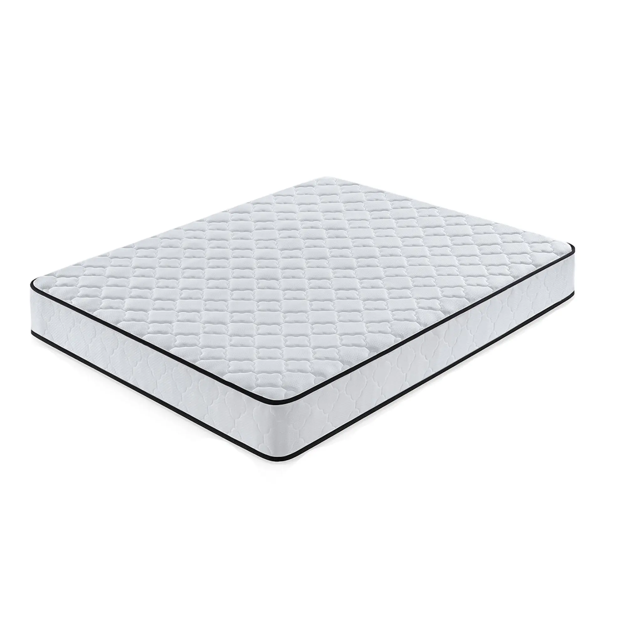 Ak furniture Taštičková matrace Evan s chráničem 160x200
