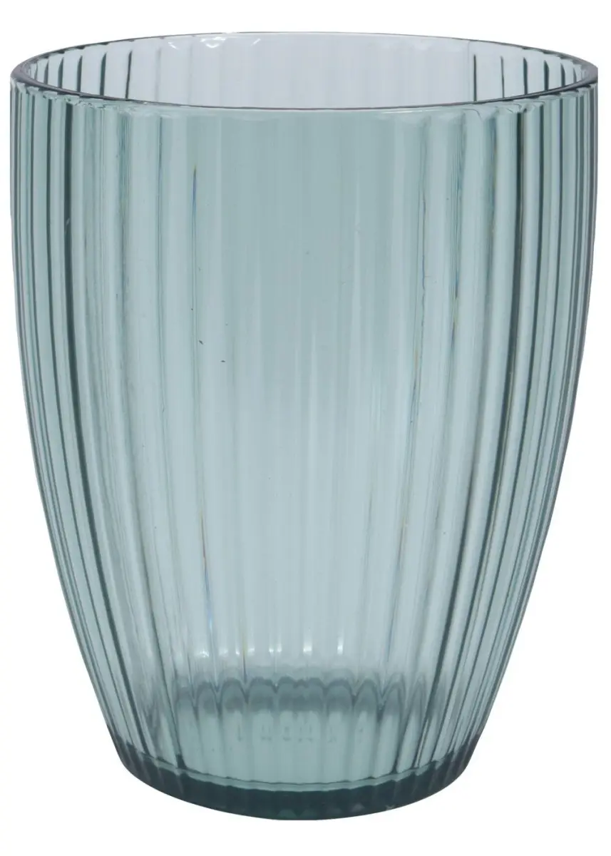 Excellent Houseware Sklenice Stripes 475 ml