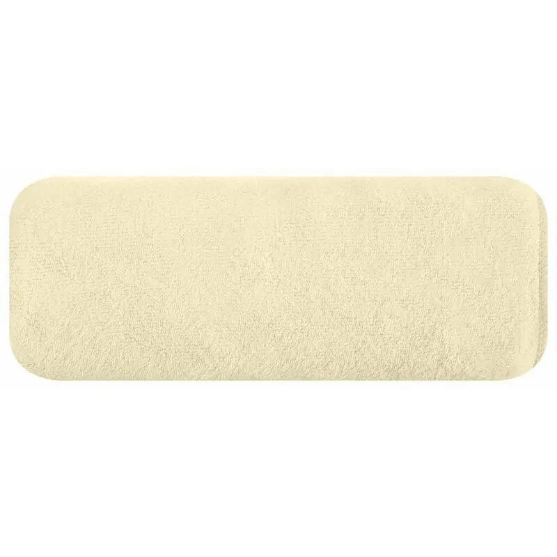 Eurofirany Rychleschnoucí ručník AMY 30x30 cm krémový