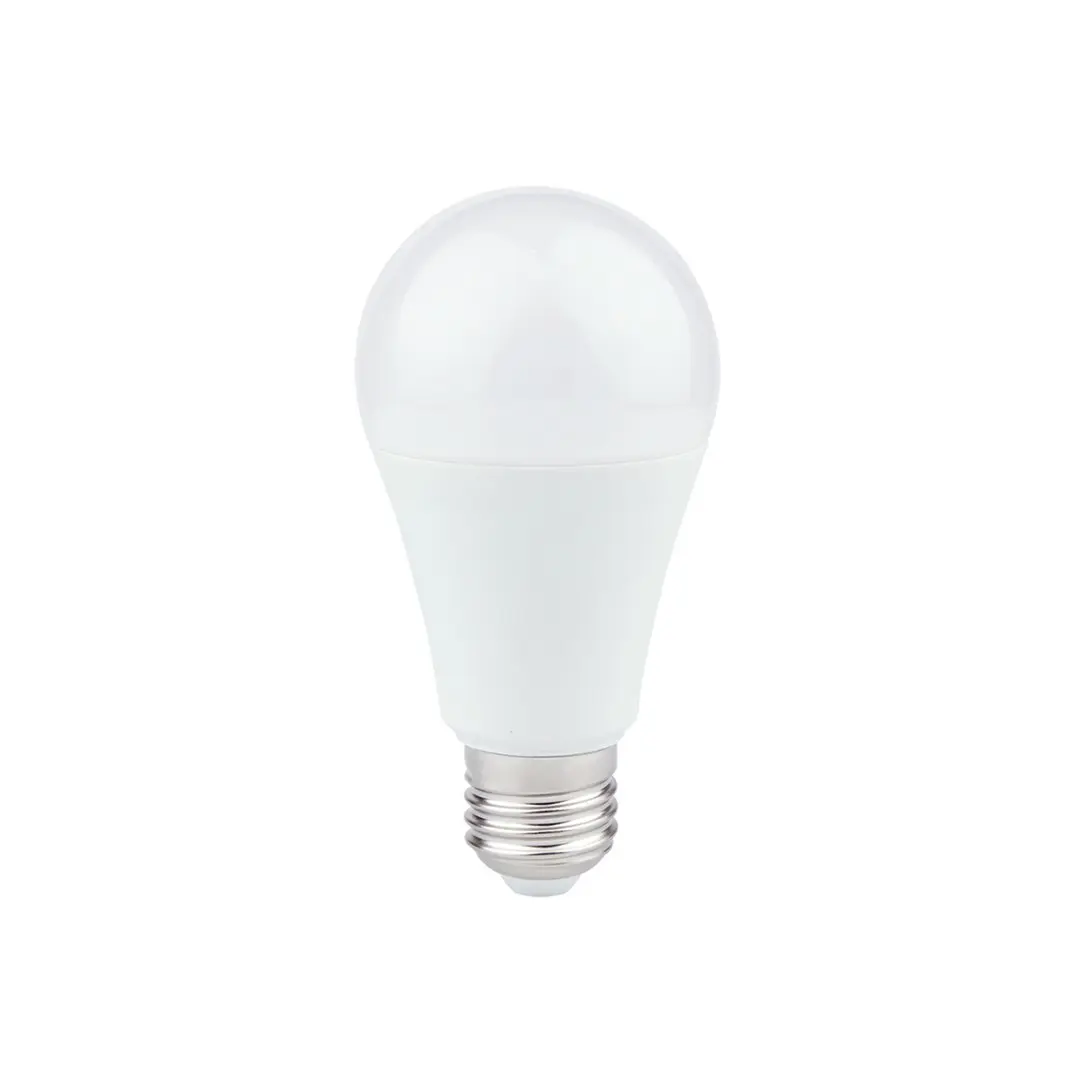 Eko-light LED žárovka PILAS A60 teplá bílá