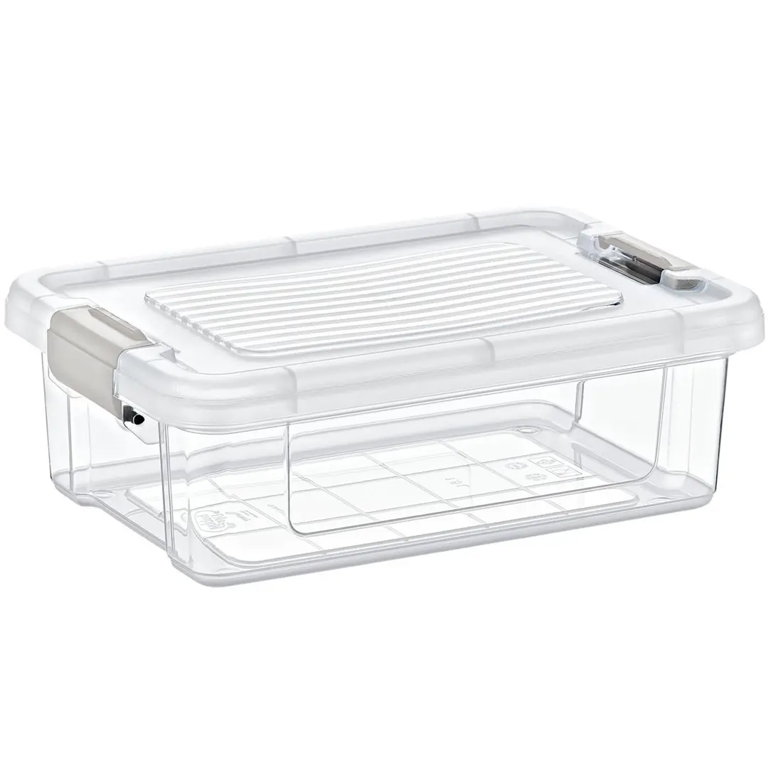 Storage Solutions Úložný box Something 1500 ml čirý