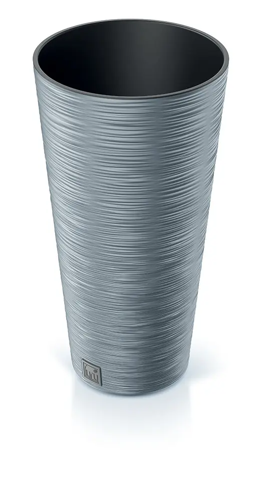Prosperplast Květináč FUSU III beton, varianta