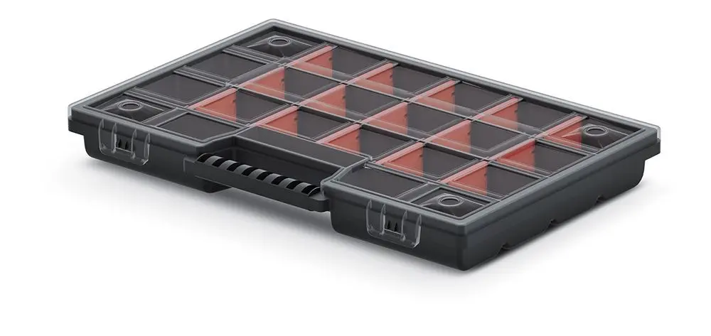Organizér 12"