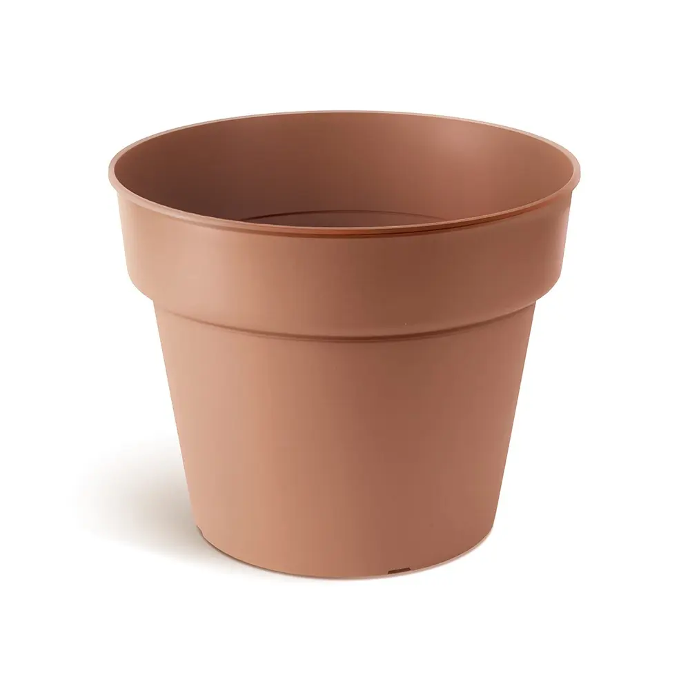Květináč Planti 23,5 cm terakota