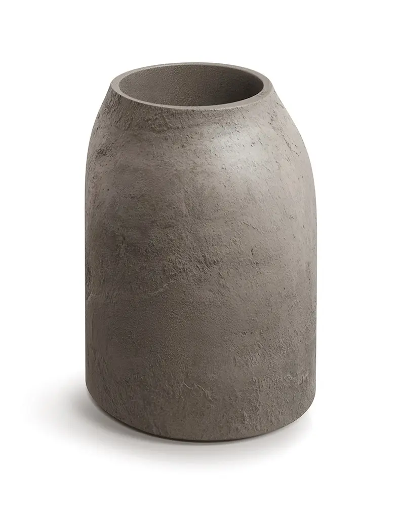 Prosperplast Plastový květináč EPOCCOS BOLDOS 48 cm macchiato