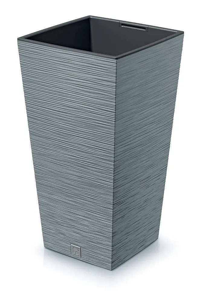 Prosperplast Květináč FUSU IV beton, varianta