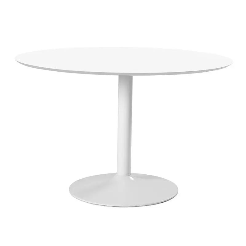 Kulatý jídelní stůl ø 110 cm Ibiza - Actona