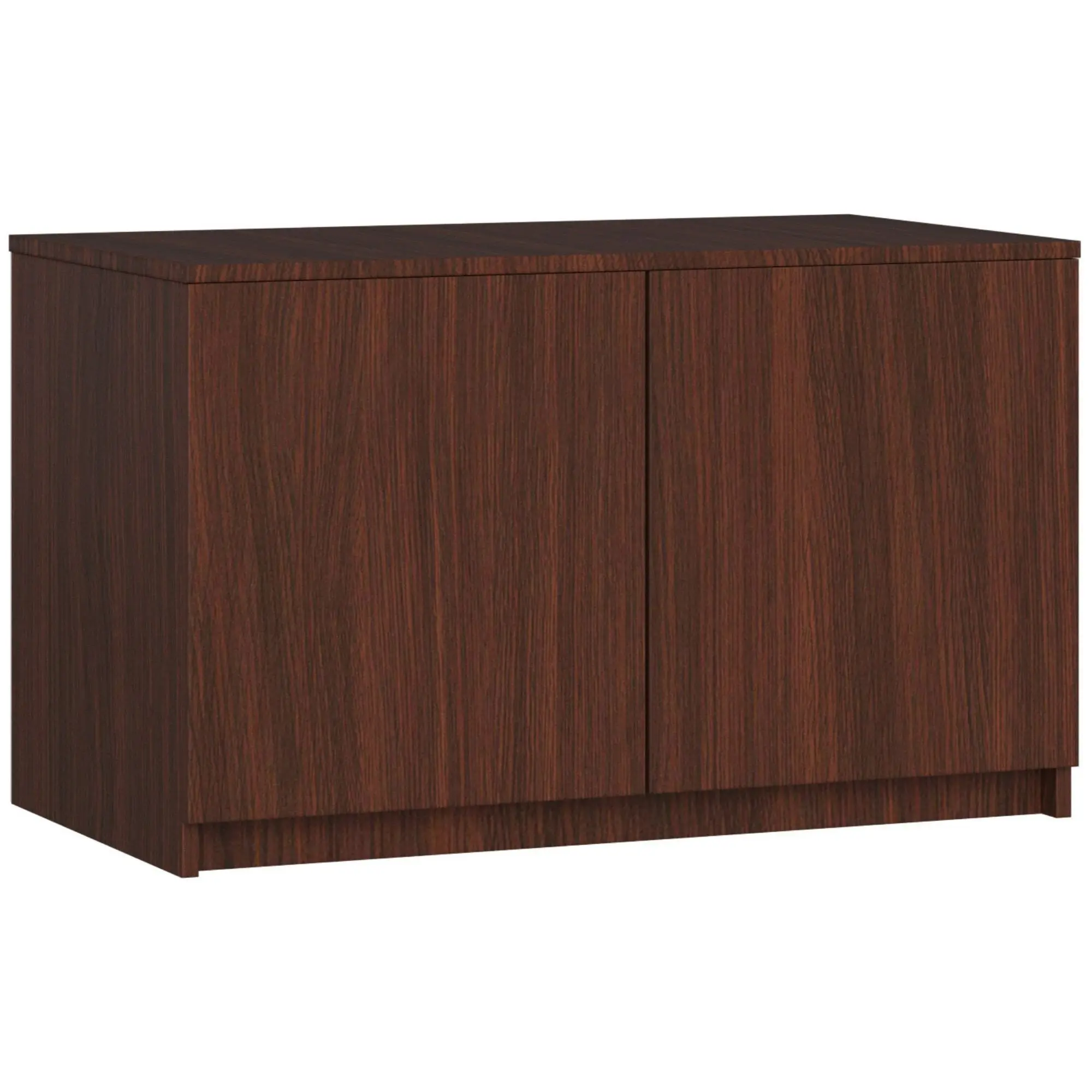 Ak furniture Nástavec na skříň Star 90 cm venge