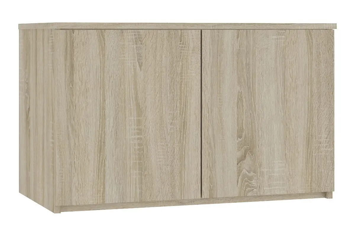 Ak furniture Nástavec na skříň Star 90 cm sonoma