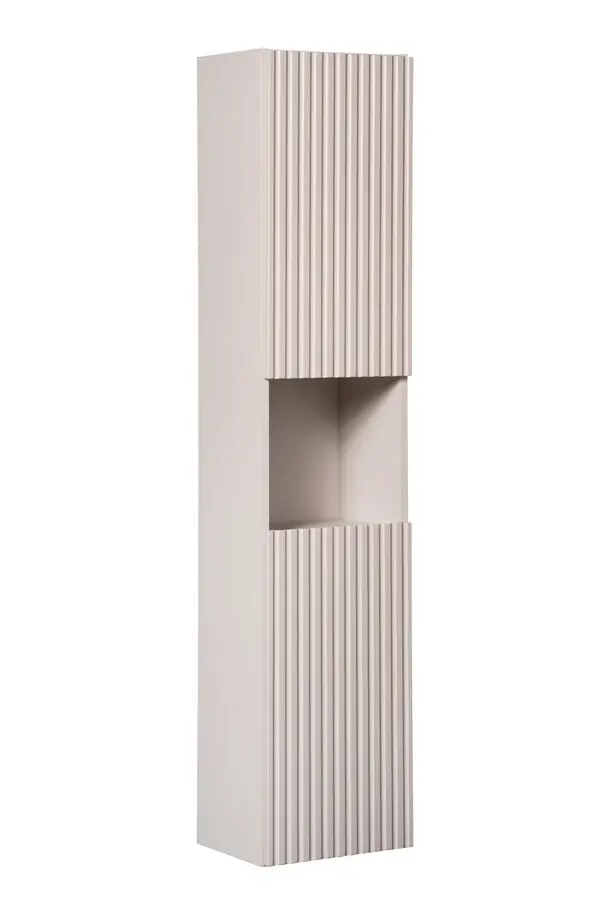 ArtCom Vysoká skříňka do koupelny NOVA Cashmere 80-03-2D