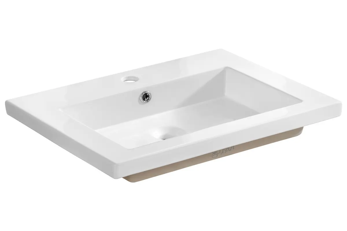 COMAD Nábytkové umyvadlo SPIRIT 60cm 5907441298605