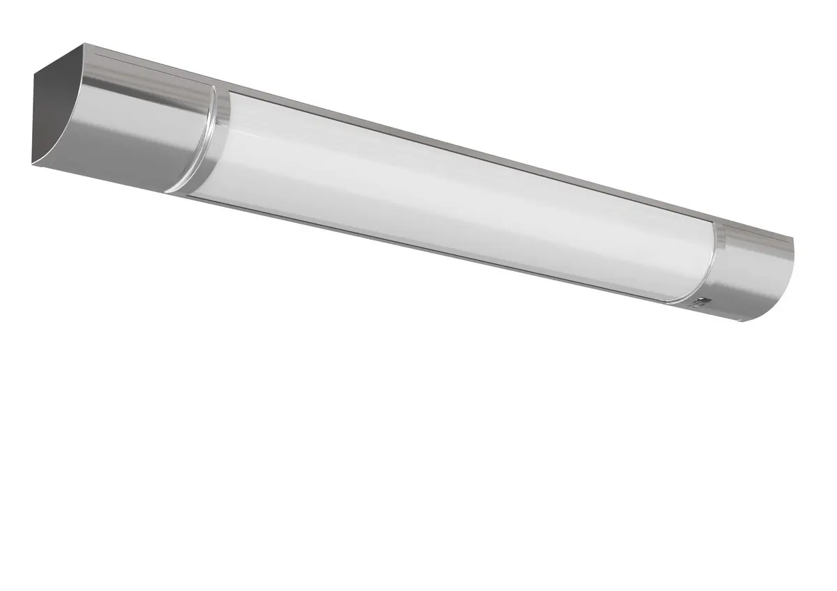 Comad LED osvětlení do skříňky Rondo chrom