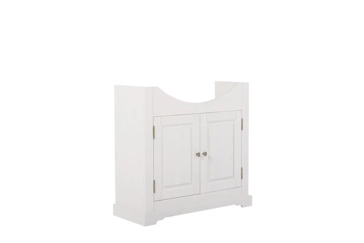 ArtCom Skříňka pod umyvadlo ROMANTIC 861 | 85 cm