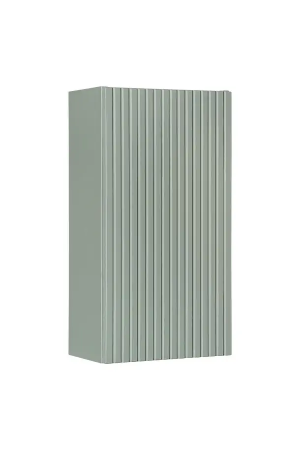 ArtCom Závěsná skříňka do koupelny LINE Reed Green 83-30-1D