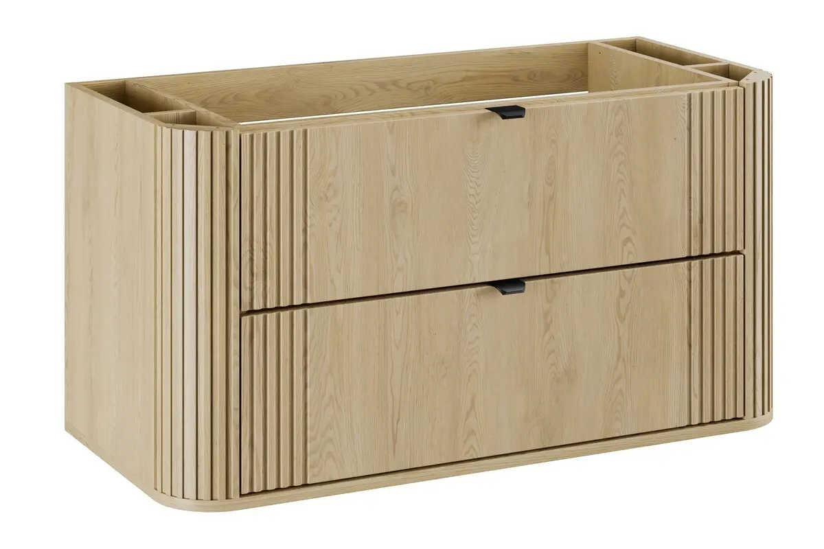 ArtCom Skříňka pod umyvadlo OVALIA Cremona 82-100 | 100 cm