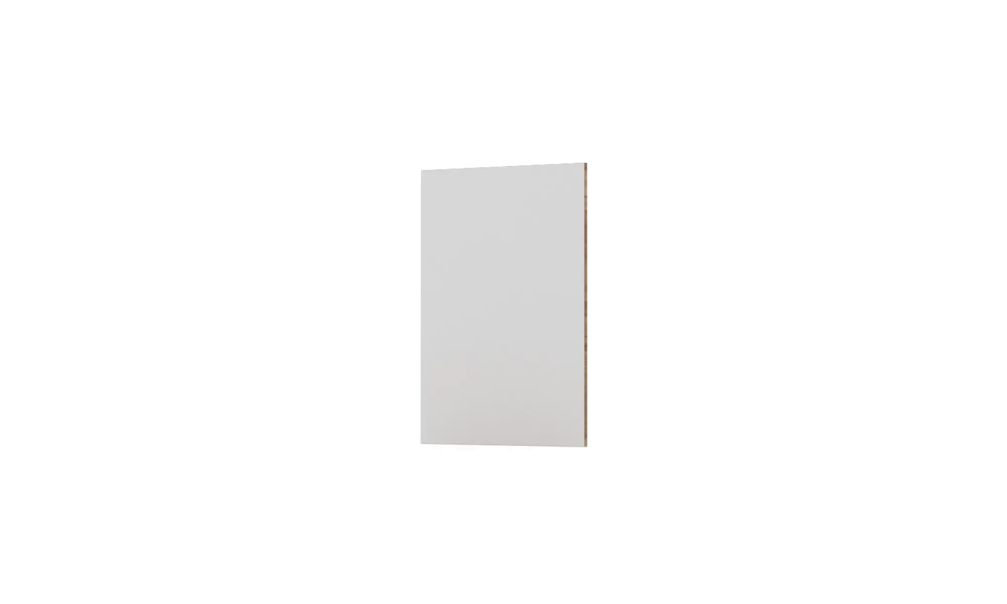 Vivaldi Nástěnné zrcadlo Bilbao 63,4 cm dub Craft Tobacco