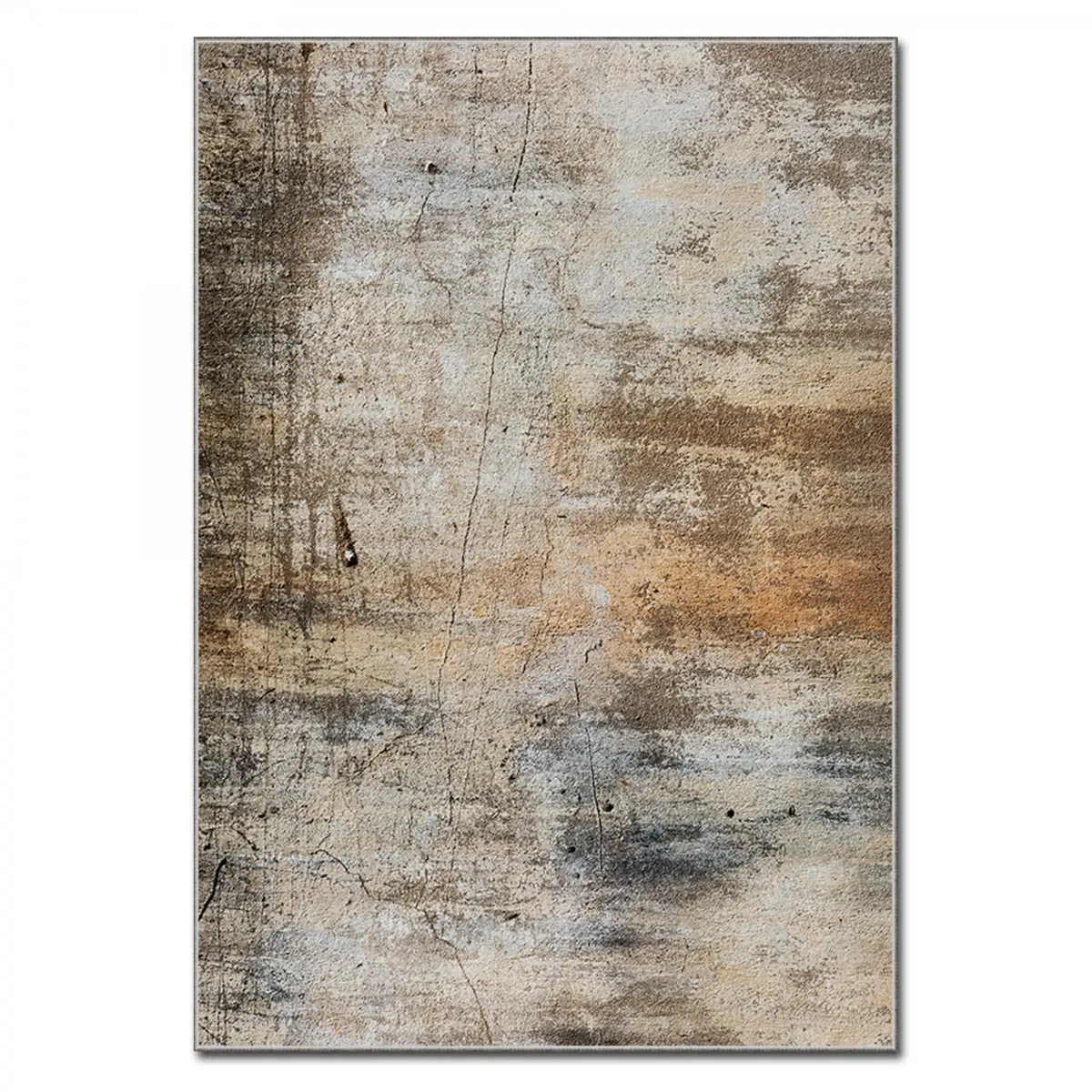 Conceptum Hypnose Koberec Dalta 160x230 cm hnědý