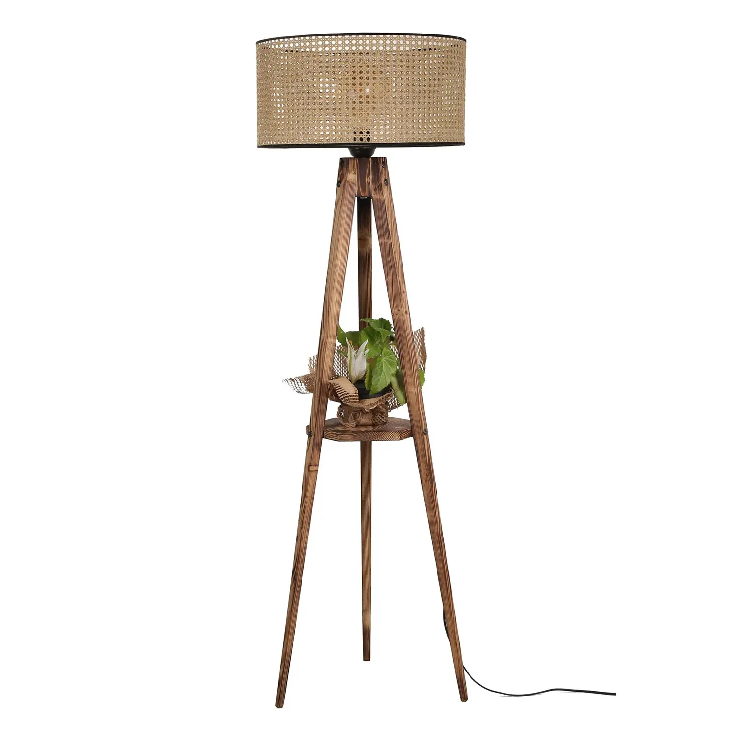 Stojací lampa 8283-15