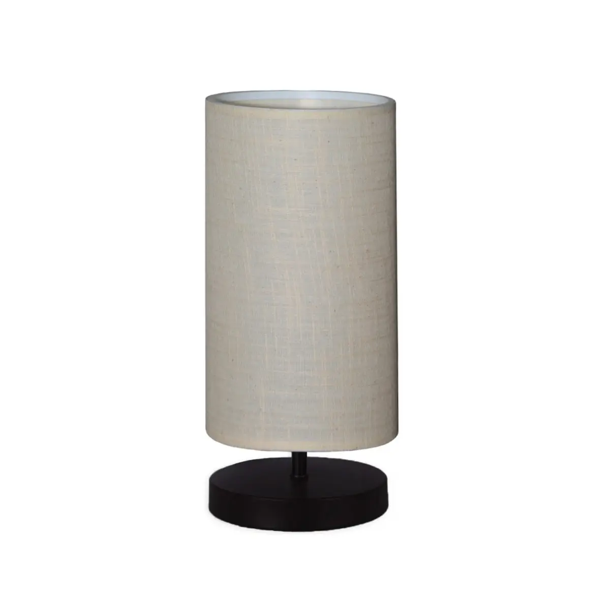 Opviq Stolní lampa Talis krémová