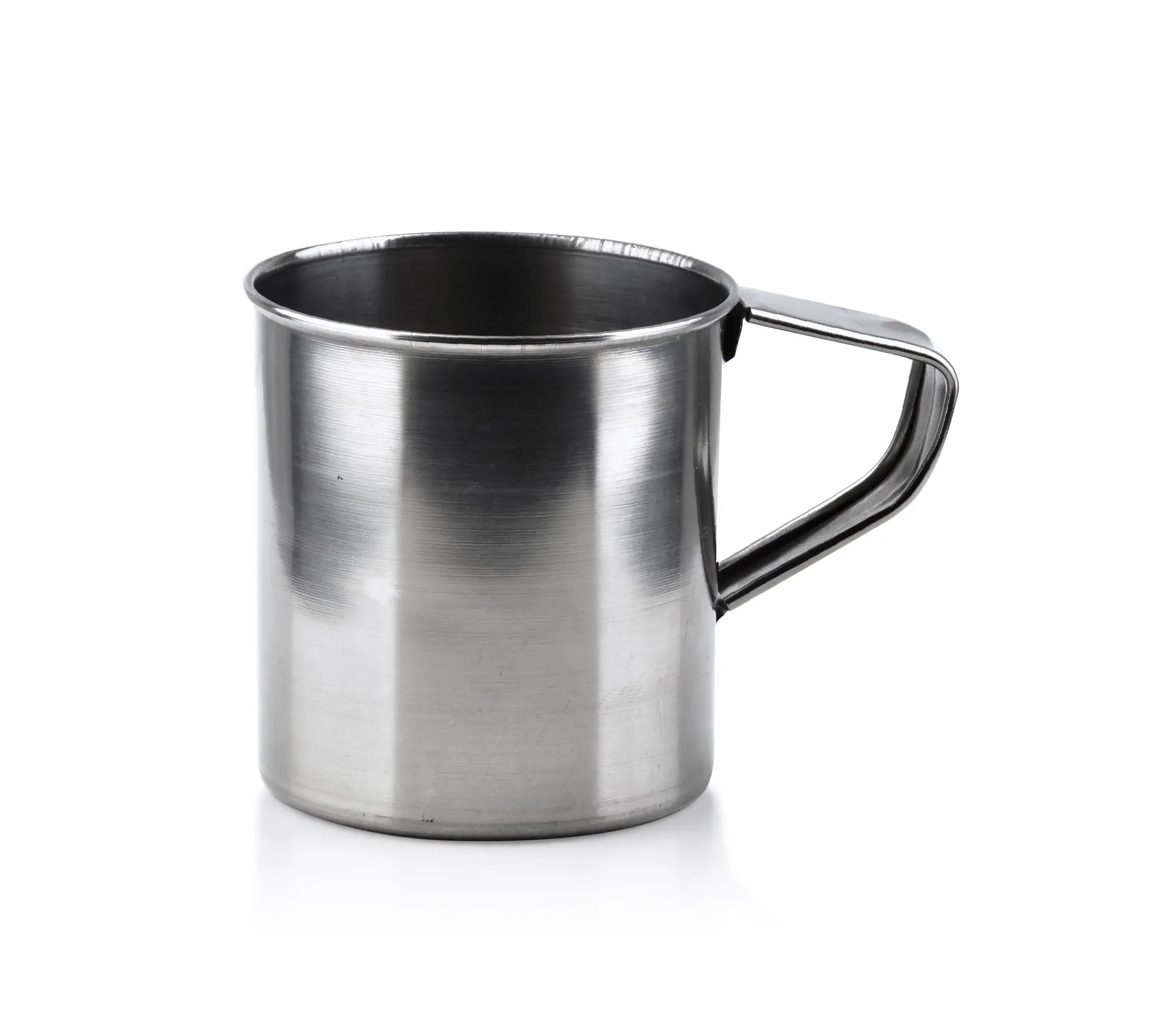 Cookini Cestovní hrnek KEMPO 700 ml nerezový