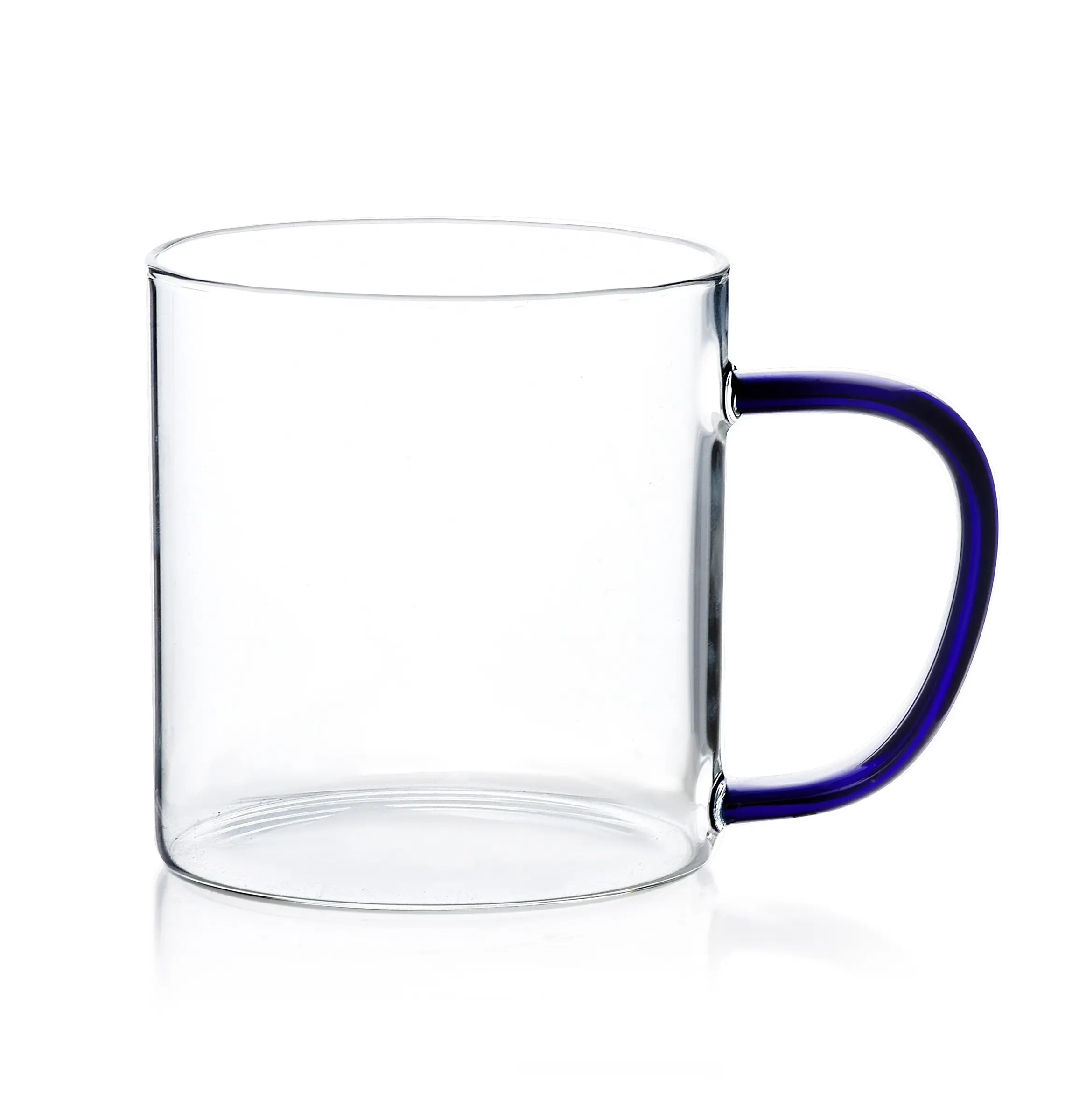 Allesken Hrnek Bluedeen 450ml čirá/modrá