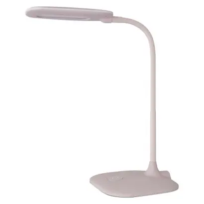 EMOS LED stolní lampa STELLA, růžová 1538156000