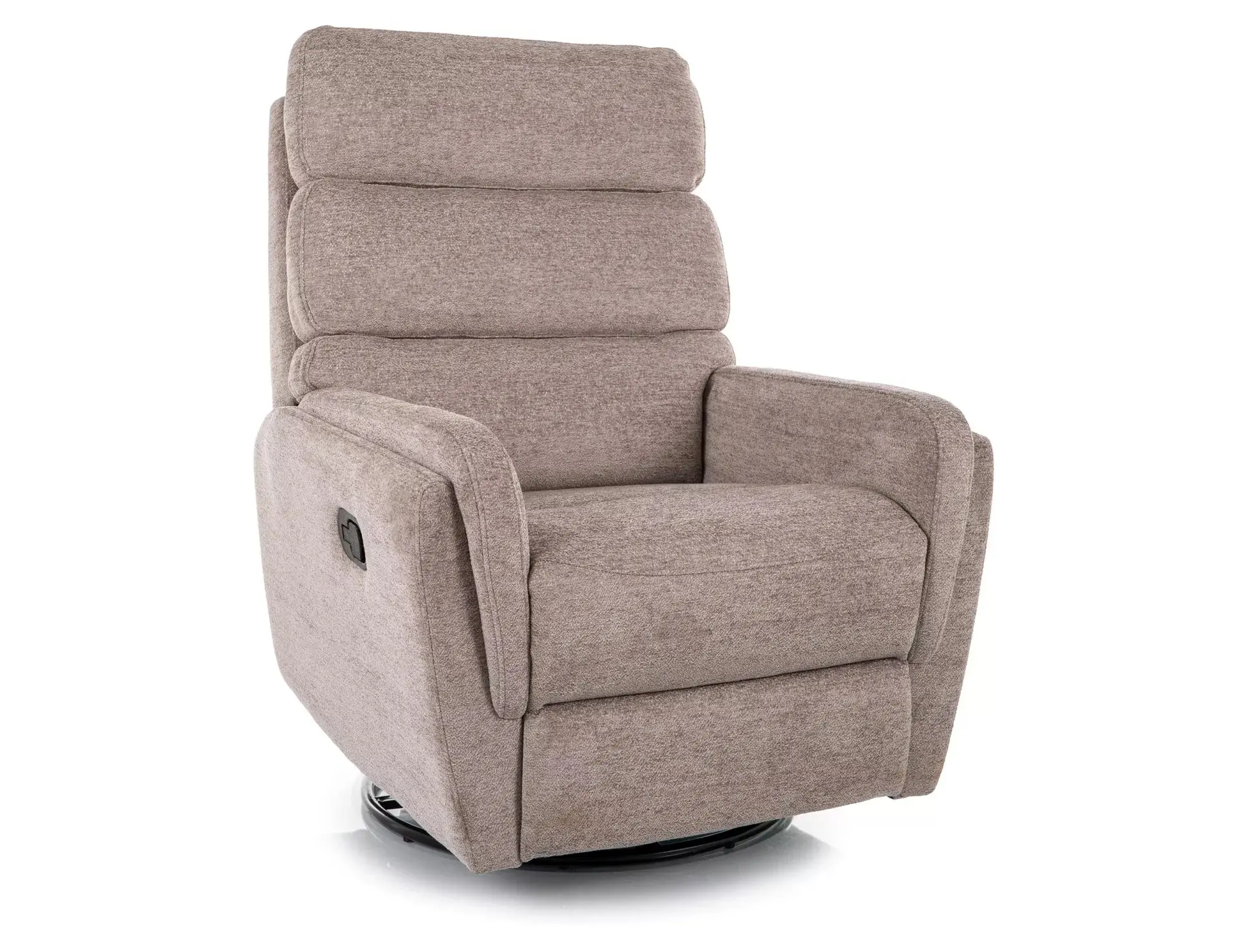 Relaxační křeslo Argos Raven