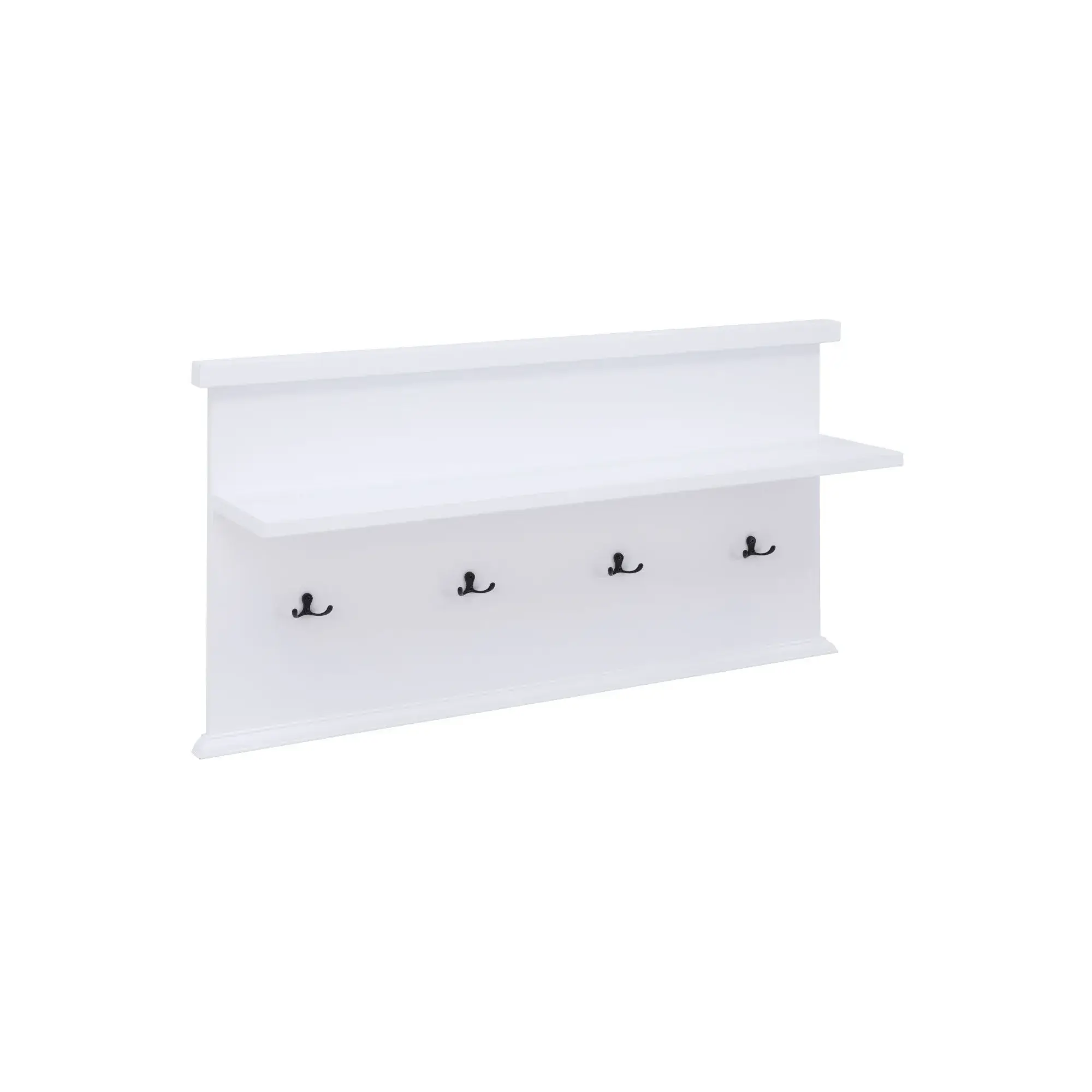 ADRK Předsíňový věšák Galileo 03 99 cm bílý