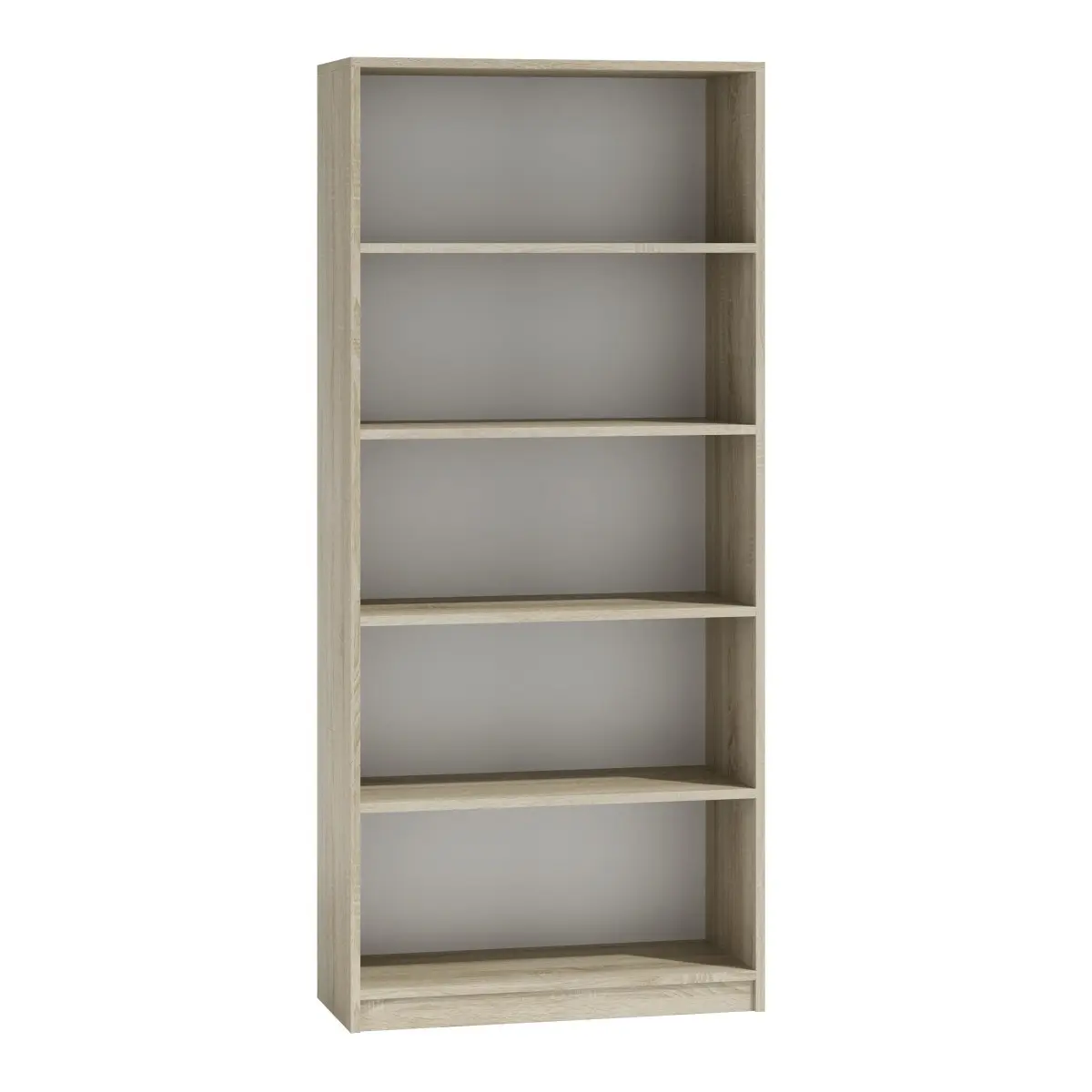 TP Living Knihovna SEGREGATORY R80 dub country