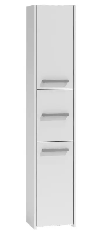 TP Living Koupelnová skříňka S33 bílá