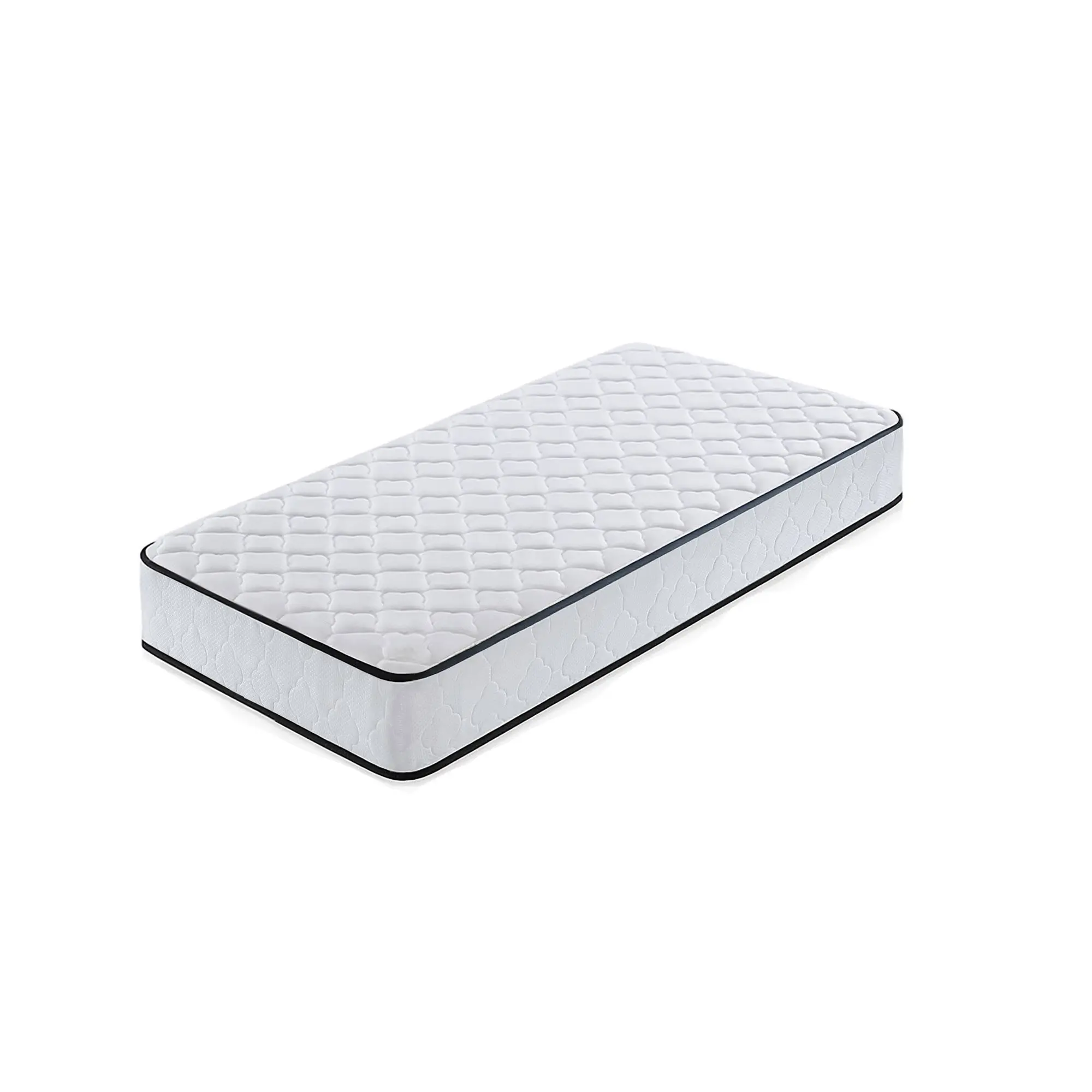 Ak furniture Taštičková matrace Evan s chráničem 90x200