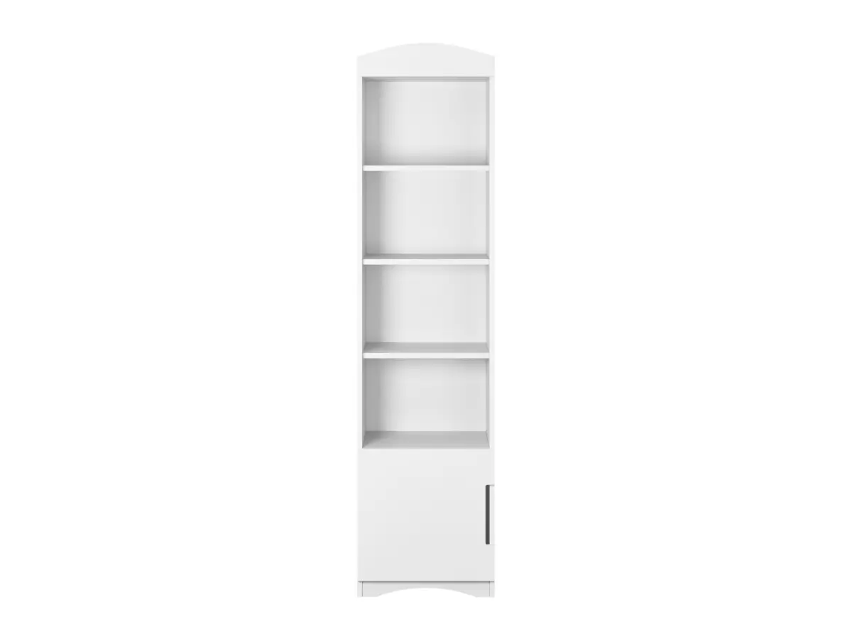 Kocot kids Dětský regál Classic 46 cm bílý