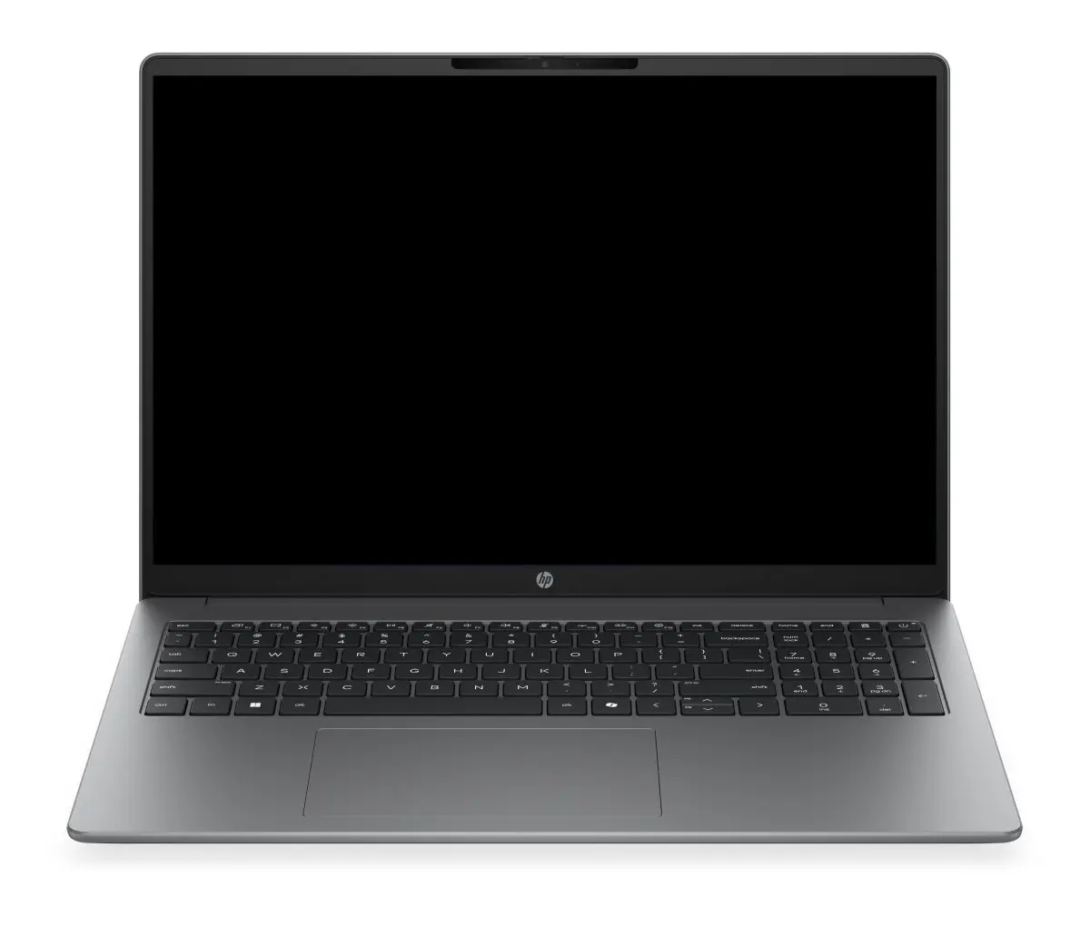 HP 200/G2i/5-120U/16"/WUXGA/16GB/512GB/Intel int/DOS/Silver/1R